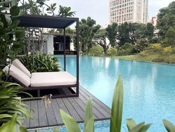 The Landmark (D3), Condominium #554250441